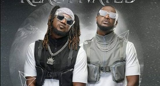 P-square hints on their first song since their reconciliation