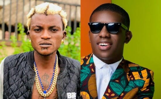 Portable & Small Doctor link up for new street banger! Listen to teaser