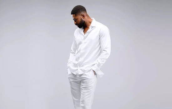 Ric Hassani - Angel