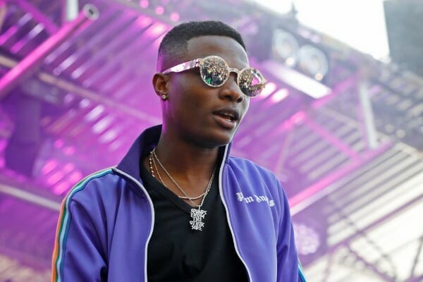 Some facts you don't know about Wizkid