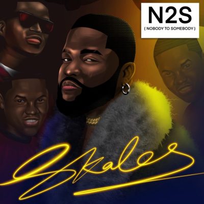 Skales - N2S (Nobody To Somebody)