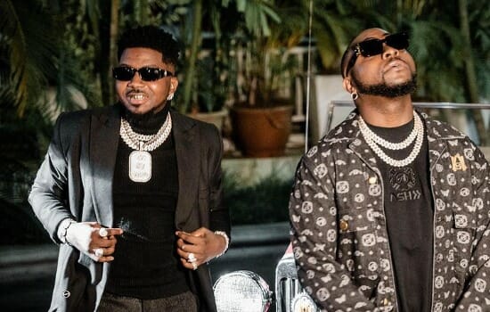 Skiibii's Baddest Boy remix set new record on all digital platforms in Nigerian