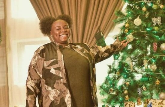 Teni Reacts to Gunshots Disrupting Her show In Rivers State