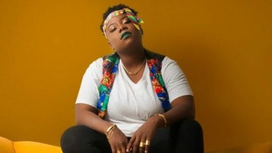 Teni acquires multi-Million Naira Mansion