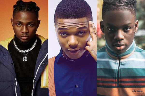 The most anticipated Nigerian albums of 2022 that will cause problems