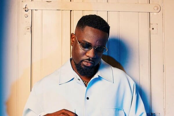 The reign and dominance of Sarkodie in African Hip hop