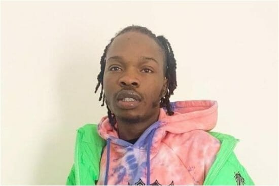 “Try to dey give ur boyfriend babes” – Naira Marley advices ladies