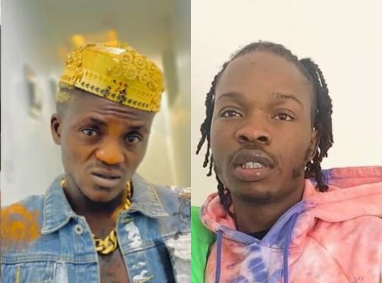 Why a collaboration between Portable & Naira Marley will be another heavyweight for the street.