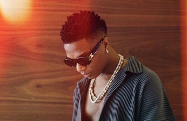 See how Wizkid created a genre in the Nigerian music industry