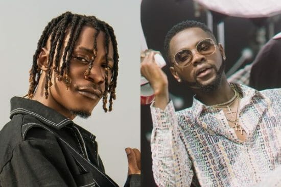 1Da Banton set to feature Kizz Daniel on "No Wahala" remix