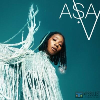 Asa - V Album