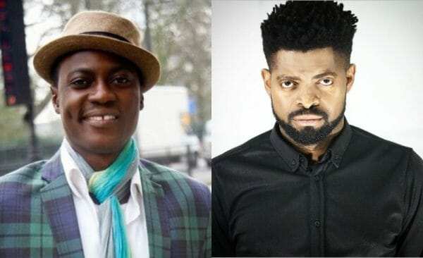 Basketmouth shares some revelation about Sound Sultan's death