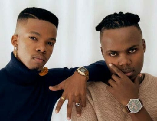 How Blaq Diamond are redefining amapiano sound across African diaspora