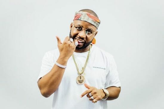 Cassper Nyovest says Nigeria is better than South Africa at Music and football