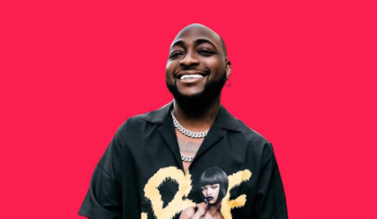 Davido Sparks Curiosity as he buys expensive gifts on Valentine’s Day