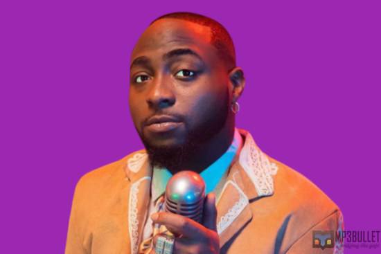 Davido discloses his future plans for 2022