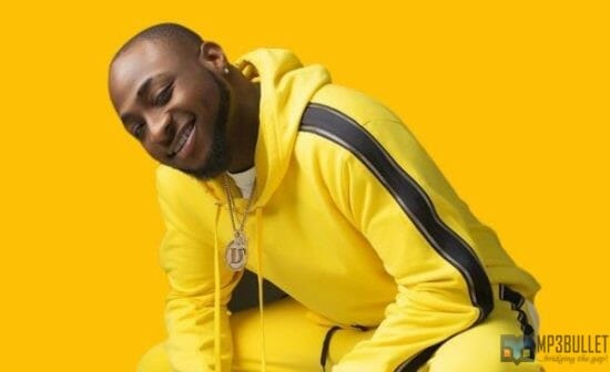 Davido discloses his future plans for 2022