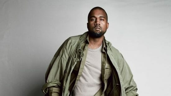 Kanye West reads the riot act to those urging him to invest in NFTs