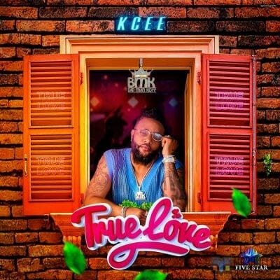 Kcee - True Love