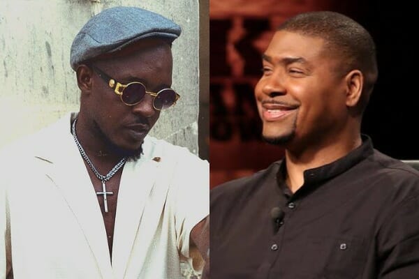 M.I Abaga set to collaborate with Tariq Nasheed on hosting a Twitter space