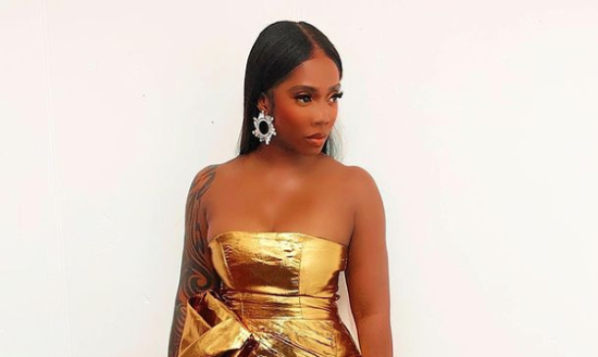 Major Scandals that Tiwa Savage was able to overcome in her career