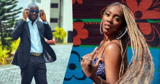 Major Scandals that Tiwa Savage was able to overcome in her career