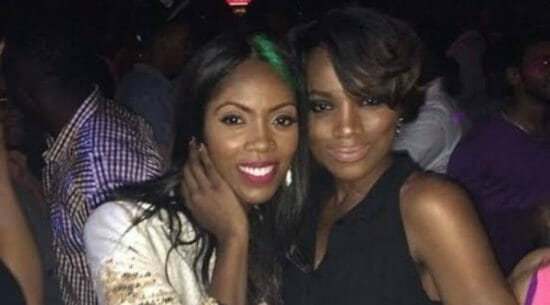 Major Scandals that Tiwa Savage was able to overcome in her career