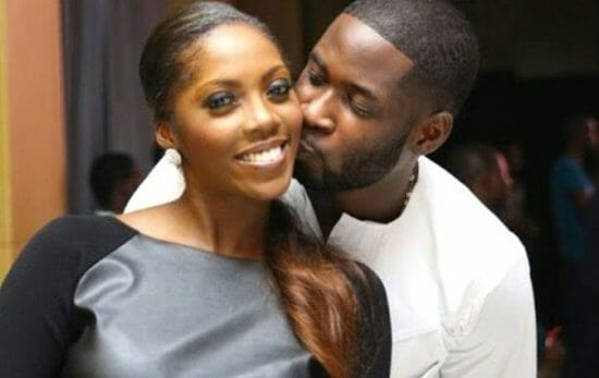 Major Scandals that Tiwa Savage was able to overcome in her career