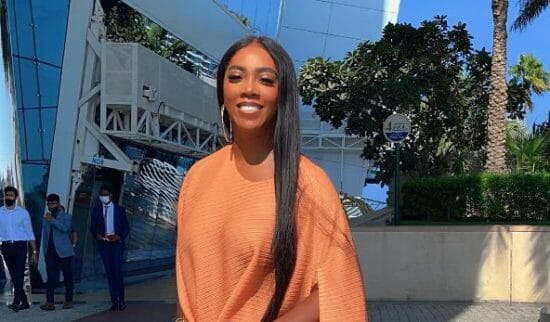 Major Scandals that Tiwa Savage was able to overcome in her career