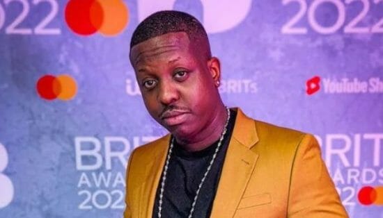 Music Entrepreneur, Jamal Edwards dies at 31.