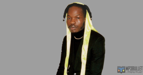 Naira Marley finally arrives Nigeria, heads to NDLEA office