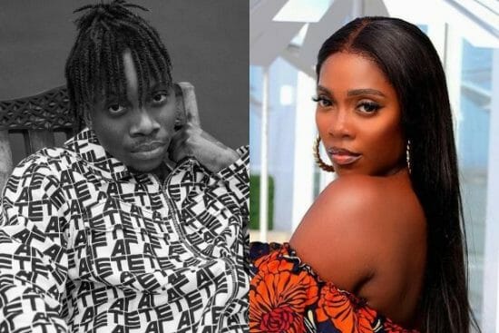 Nigerian Artists who have suffered from s*x tape leak