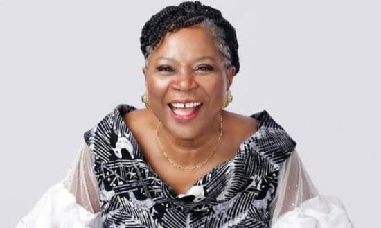 Onyeka Onwenu opens up on why she left her Marriage