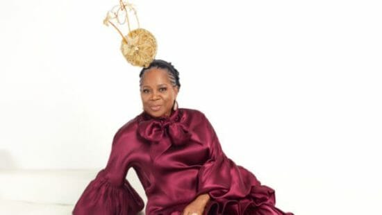 Onyeka Onwenu opens up on why she left her Marriage