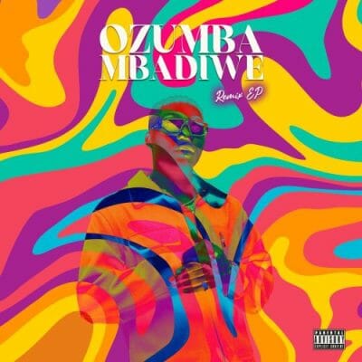 Reekado Banks - Ozumba Mbadiwe Remix EP