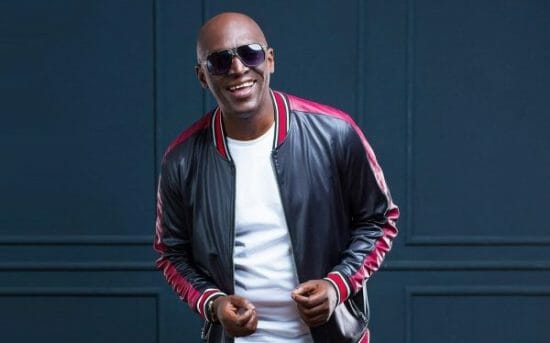 Sammie Okposo returns to Instagram after infidelity drama