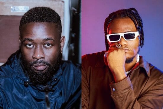 Sarz praises fellow producer, Pheelz for his versatility