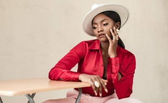 Simi shares Exotic Photos from a Family Vacation