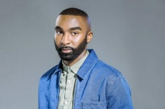 South African Rapper, Riky Rick dies hours after posting a cryptic tweet