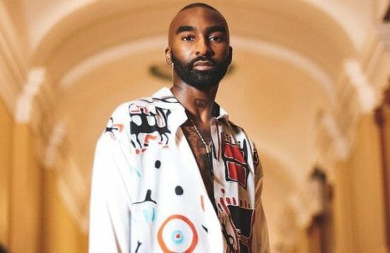 South African Rapper, Riky Rick dies hours after posting a cryptic tweet