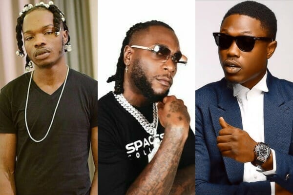 Top 10 all-time Nigerian songs about marijuana