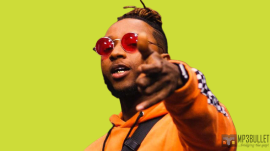 Young6ix Reveals The Type Of Woman He Is Attracted To