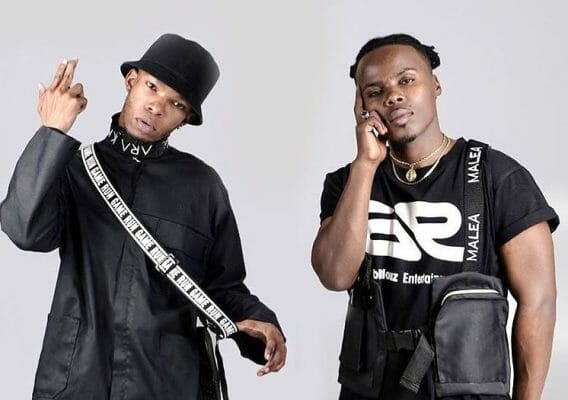 How Blaq Diamond are redefining amapiano sound across African diaspora