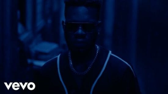 broda shaggi ft falz-cross my lane video