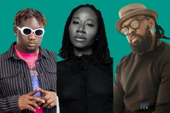 10 Evergreen Nigerian songs turning 15 in 2022