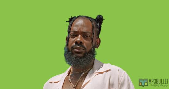 AG Baby confronts a troll who mocked his latest album with facts