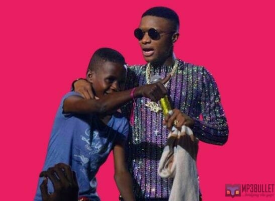 Top 5 record label deal in the Nigerian music industry that was not real