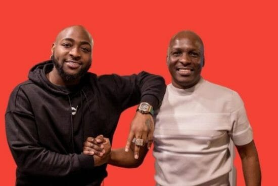 BBC: Davido announces Netflix game show and documentary intentions