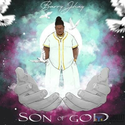 Barry Jhay - Son of God (EP)