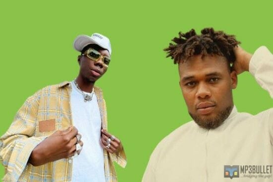 Blaqbonez slams claim that Buju(BNXN) made his song popular